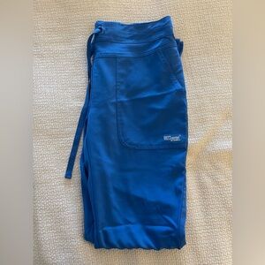 Grey’s Anatomy Scrub Pants